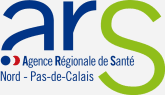 Logo Agence Régionale de Santé Nord-Pas-de-Calais