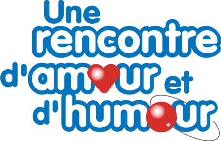 Une rencontre d'amour et d'humour